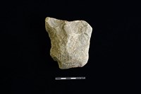 斧鋤形器藏品圖，第2張